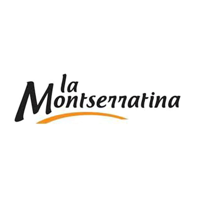 Marca: La Montserratina