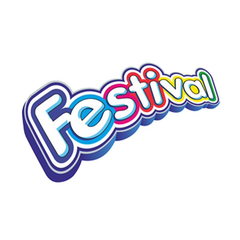 Marca: Festival