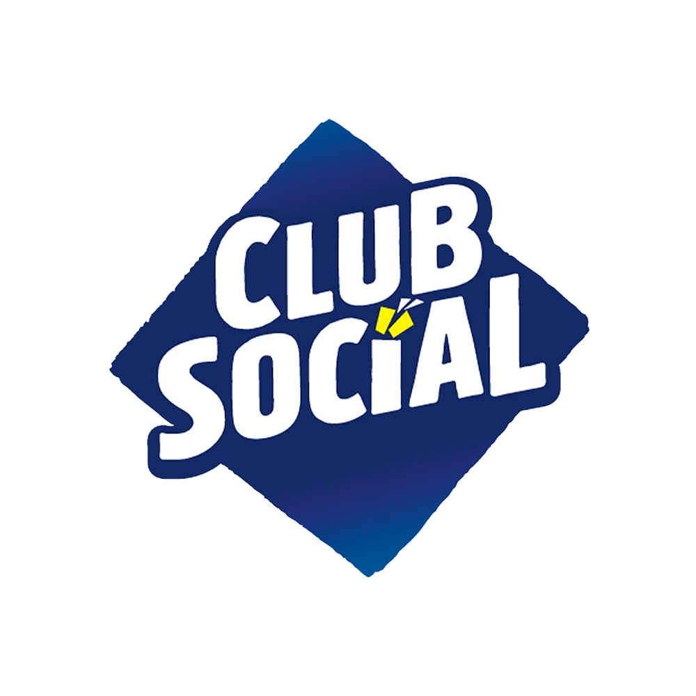 Marca: Club Social