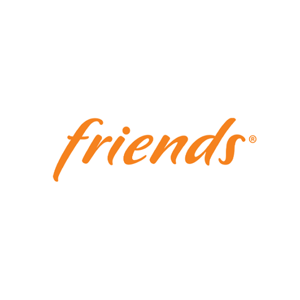 Marca: Friends