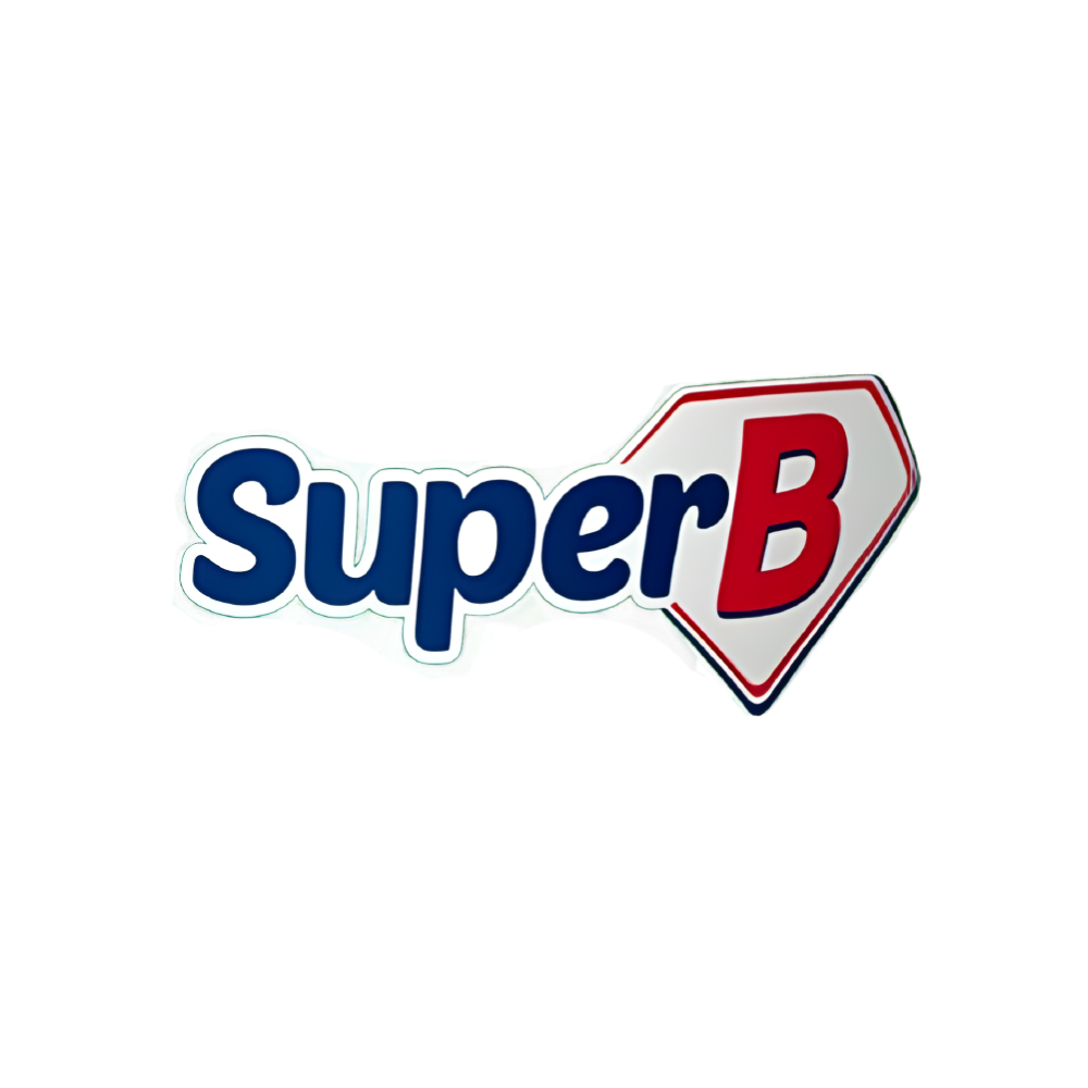 Marca: Super B