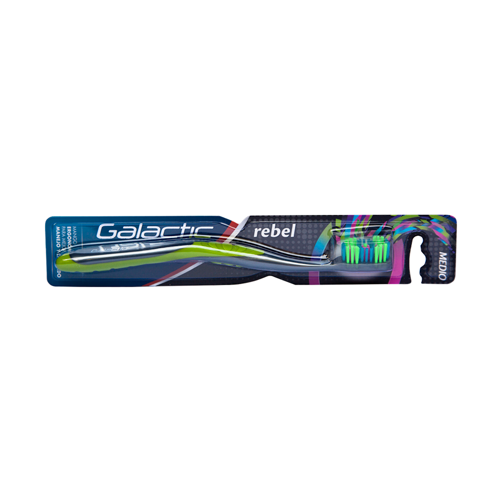 Galactic Cep. Dental Rebel Medio