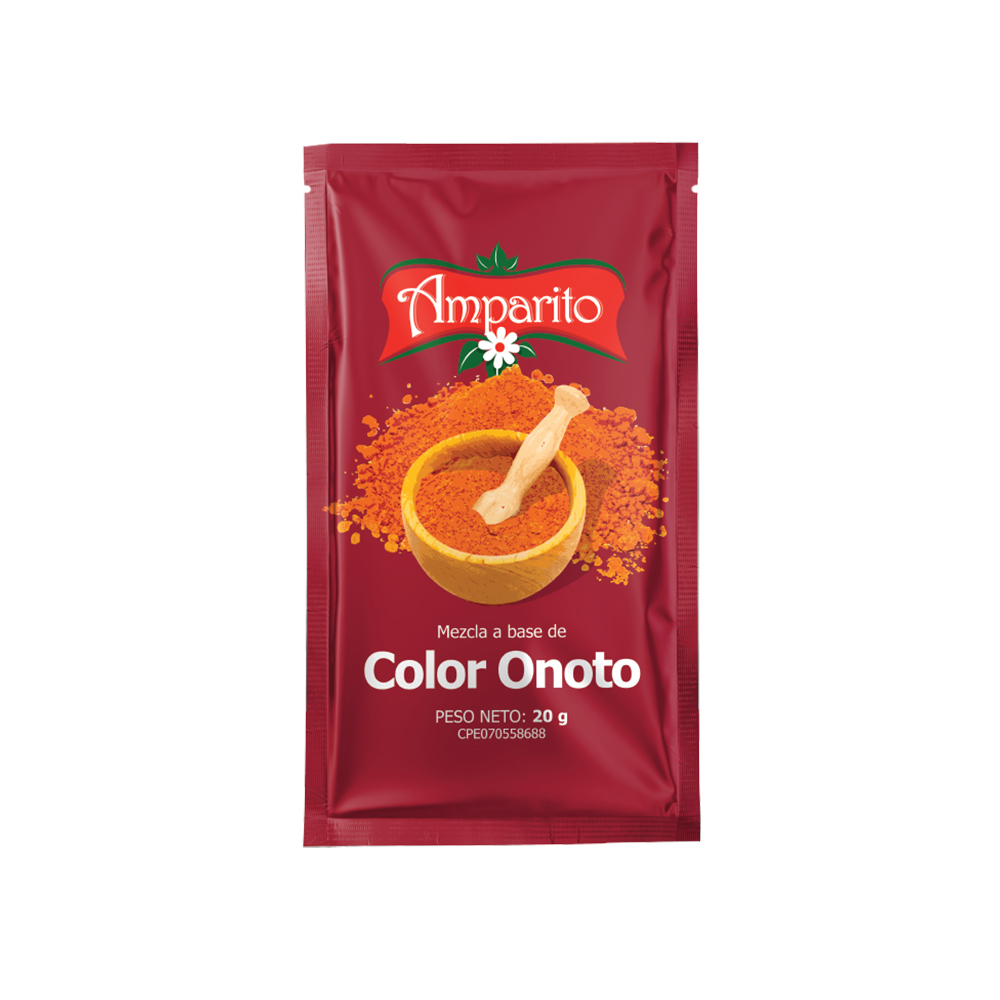 GUT Mezcla a Base De Color Onoto 20 gr.