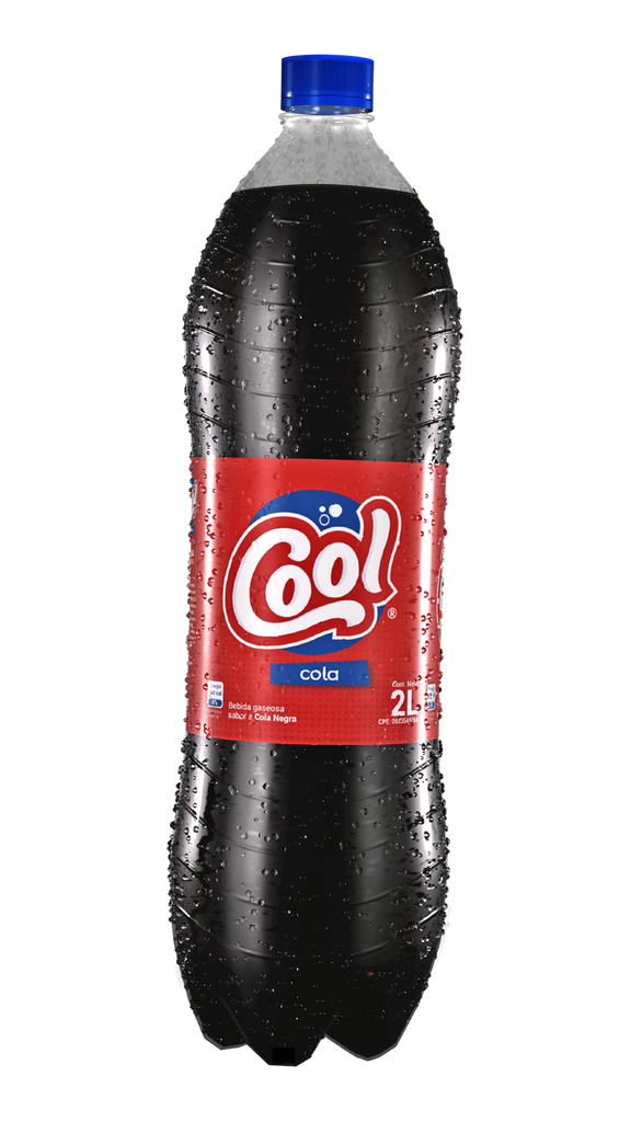 Refresco Cool Cola 2L