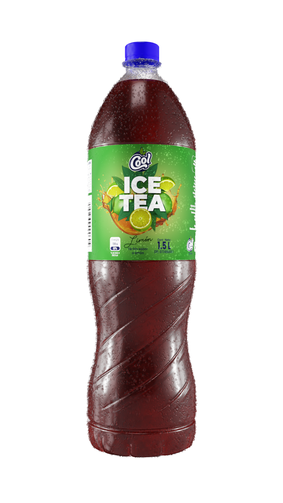 Ice Tea Limón 1.5ml