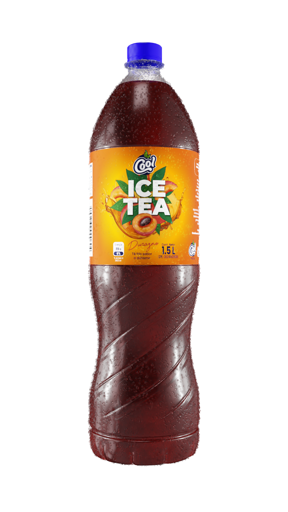 Ice Tea Durazno 1.5ml