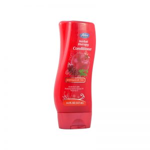 Acondicionador Alive Herbal Granada 413ml