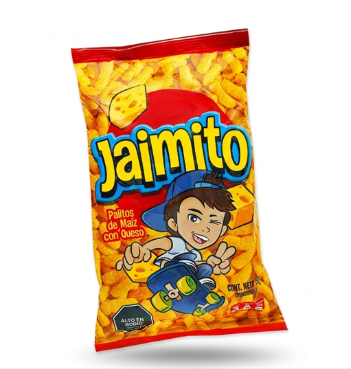 Jaimito 70 gr