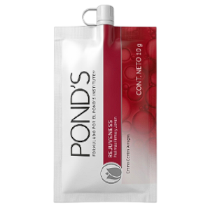 Crema Ponds Rejuveness Sachet 8.5g