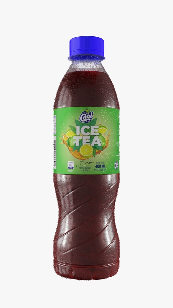 Ice Tea Limón 400 ml