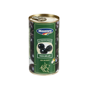 Aceitunas Negras Dehuesadas Montey 345 gr