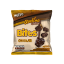 Bites Chocolate Avelina 50 gr (4 Unidades)