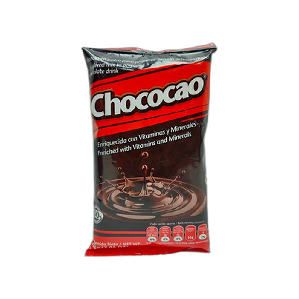 Chococao Bolsa de 400 gr