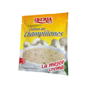 Crema de Champiñones Iberia 55 gr