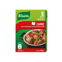 Cubitos Knorr de Carne 8 unid.