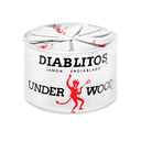 Diablitos Underwood 115 gr
