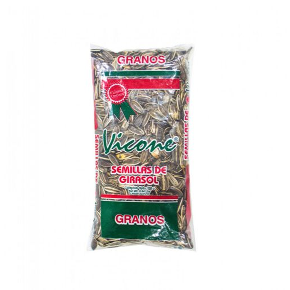 Girasol Vicone 200 gr