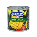 Maiz Dulce en Granos Montey 340 gr