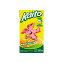 Naranjada Kaito 200 ml