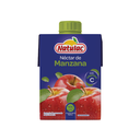 Nectar de Manzana Natulac Tetrapak 500 ml