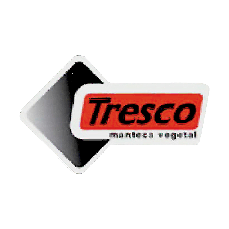 Marca: Tresco