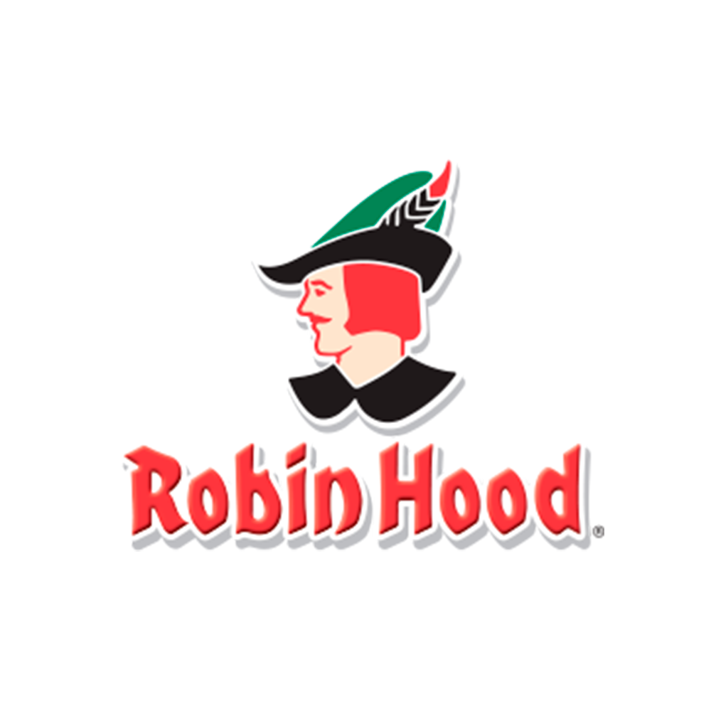 Marca: Robin Hood