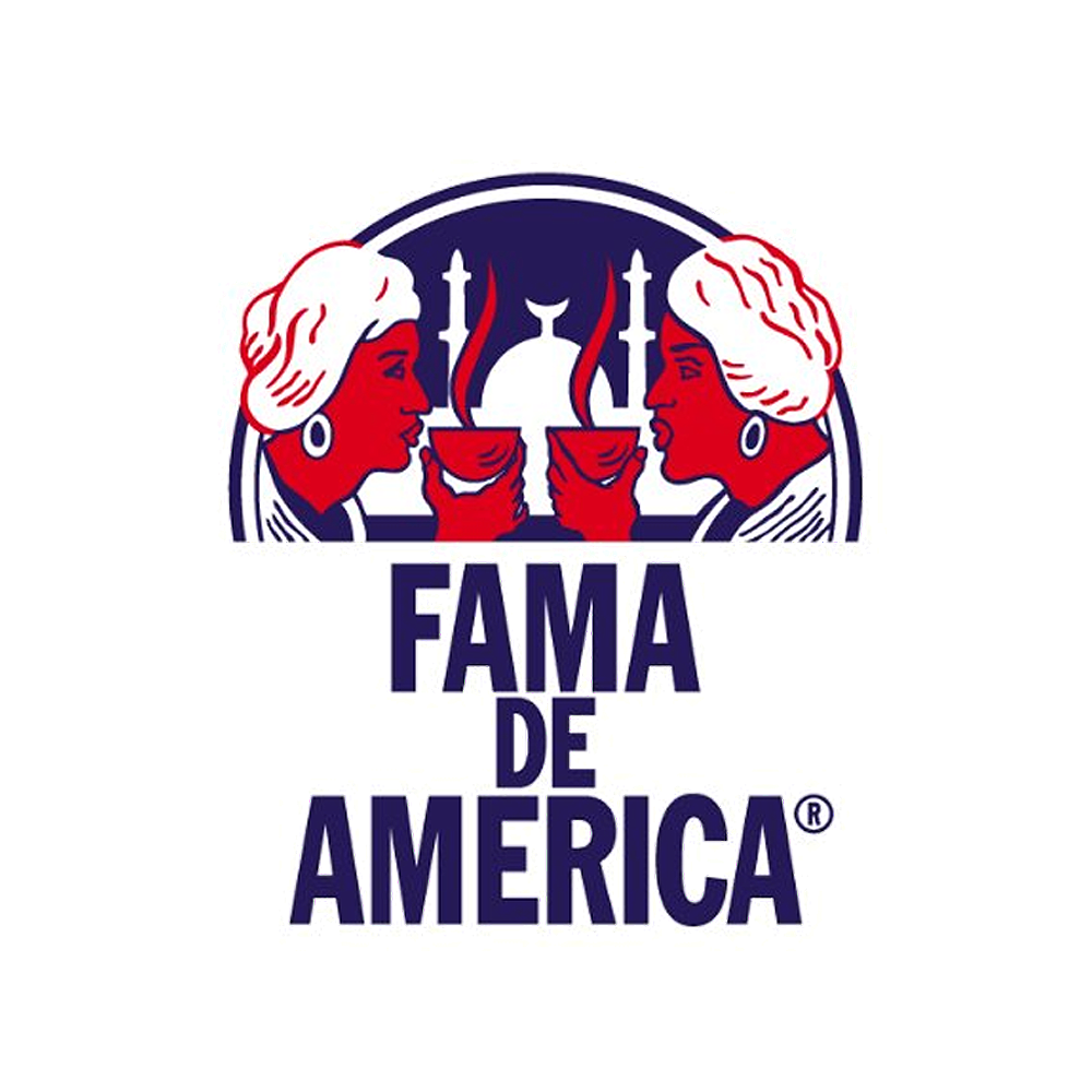 Marca: Fama de America
