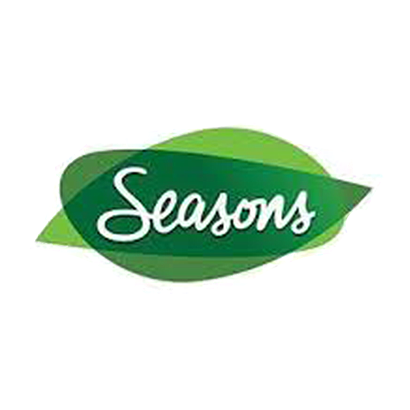 Marca: Seasons