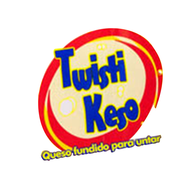 Marca: Twisti Keso