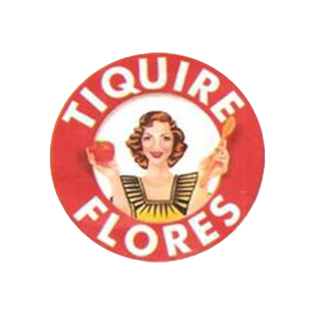 Marca: Tiquire Flores