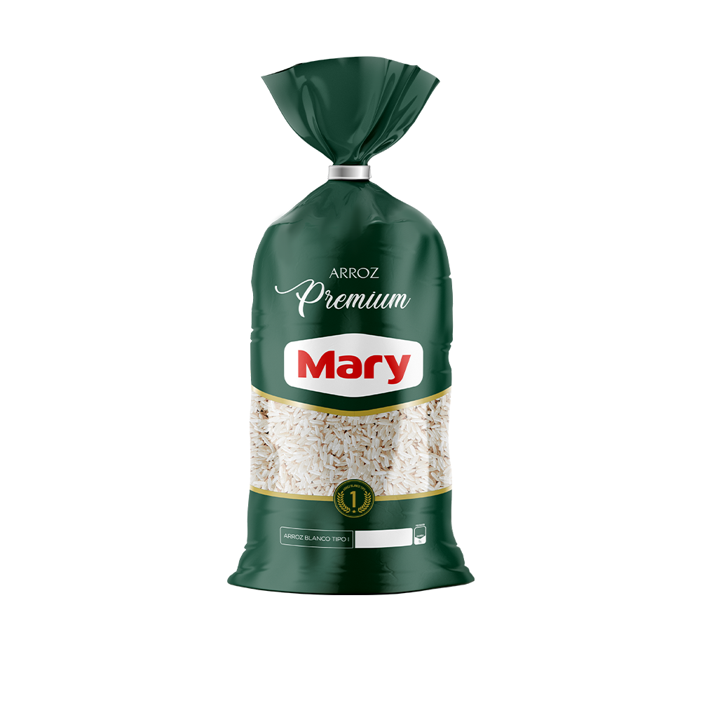 Arroz Mary Premium 900 Gr