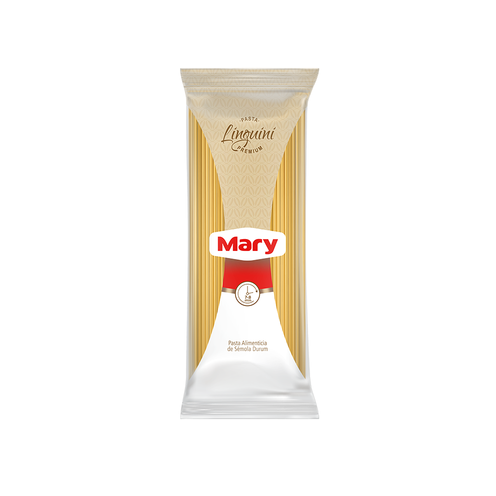 Pasta Premium Mary Linguini 500 gr