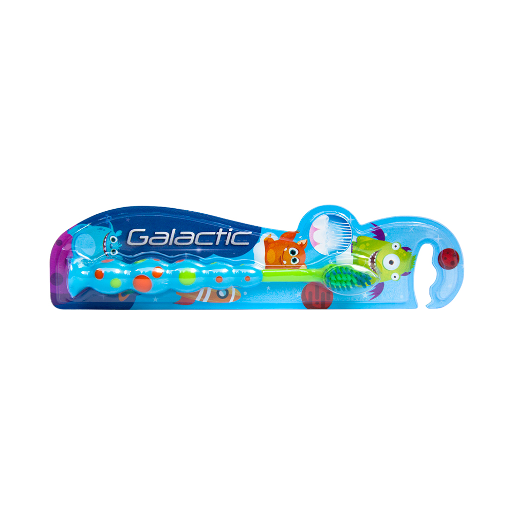 Galactic Cep. Dental Monstruo