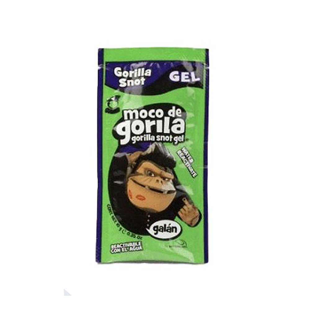 Moco Gorila Galan 10 gr
