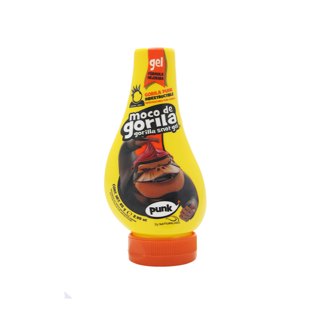 Moco Gorila Punk 85 gr