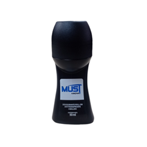 [75927358071] Desodorante Must Para Caballeros 50 ml