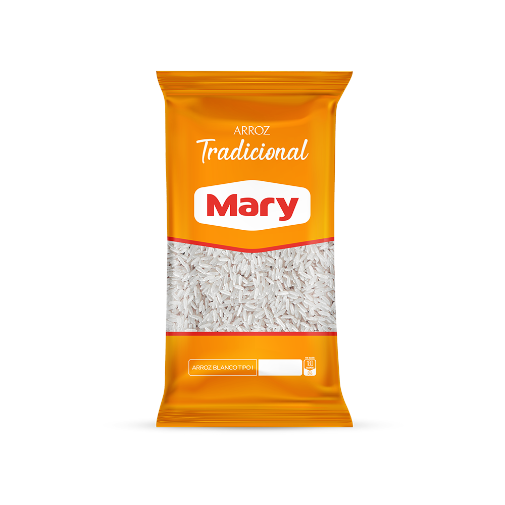Arroz Mary Tradicional 900 Gr