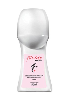 [75927358080] Desodorante Fidelity Para Damas 50 ml