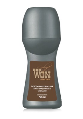 [75927358099] Desodorante WILD ON Para Caballeros 50 ml