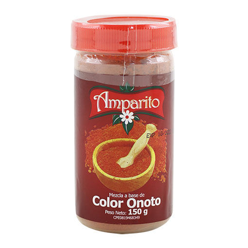 [7591211004893] Mezcla a Base De Color Onoto 150g