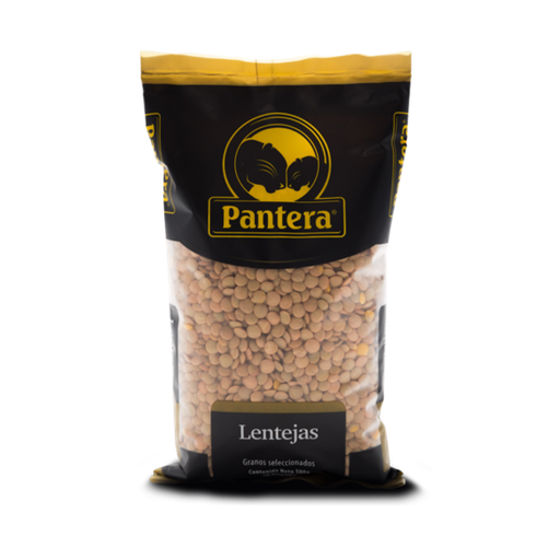 [7591794000831] Lenteja Pantera 400 gr