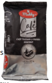 [7590840935608] Café Makky 100gr