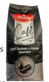 [7590840935646] Café Makky 500gr