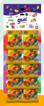 [7591626022017R] Ristra Gomitas Guli Aciditas Guli 10ux30gr