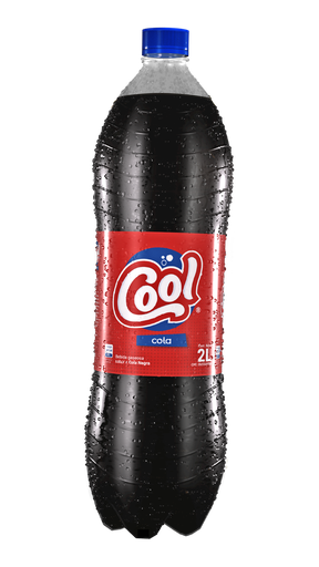 [7599569000031] Refresco Cool Cola 2L