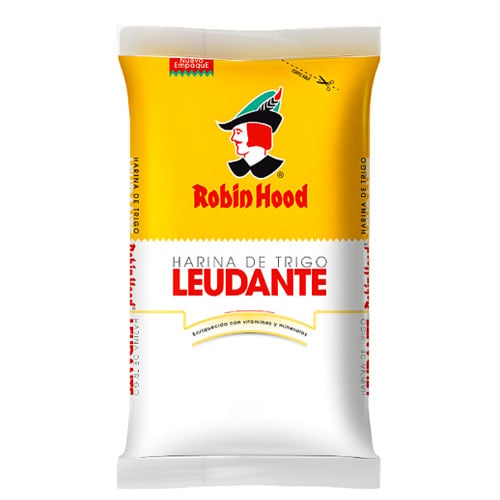 [7591104000209] Harina De Trigo Robin Hood Leudante 900g