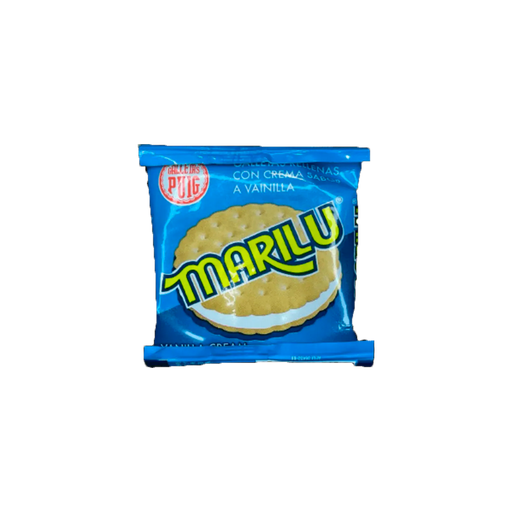 [7591082010221] Marilu Vainilla Display