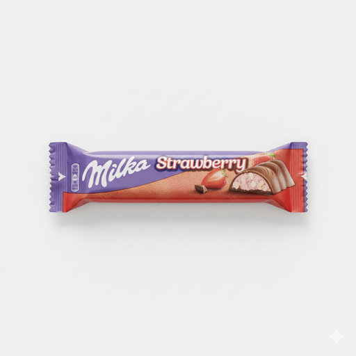 [7622210704733] Chocolate Milka Fresa 36.5gr