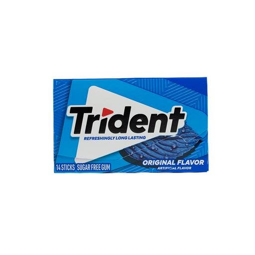 [73390055165] Trident Original 14 und