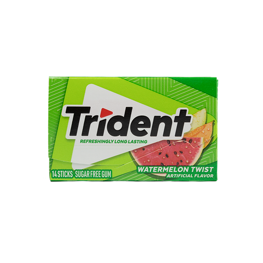 [73390055189] Trident Watermelon Twist 14 und